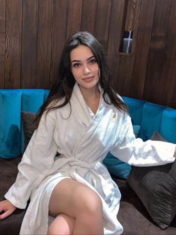 Камилла